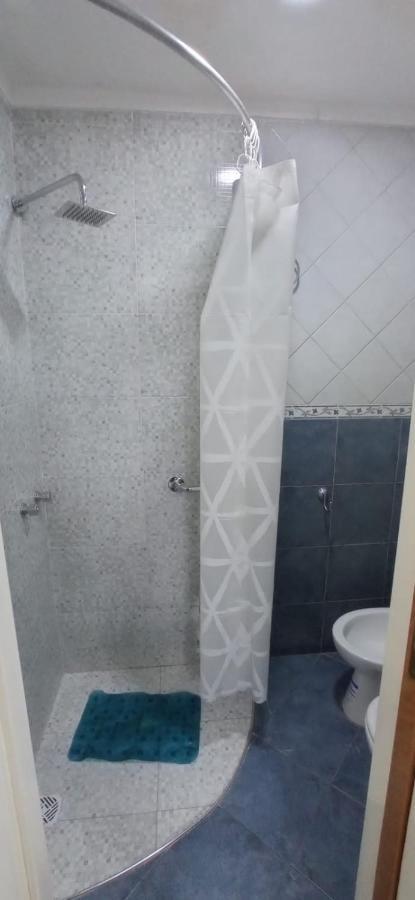 Look Departamentos Διαμέρισμα Carhue Εξωτερικό φωτογραφία